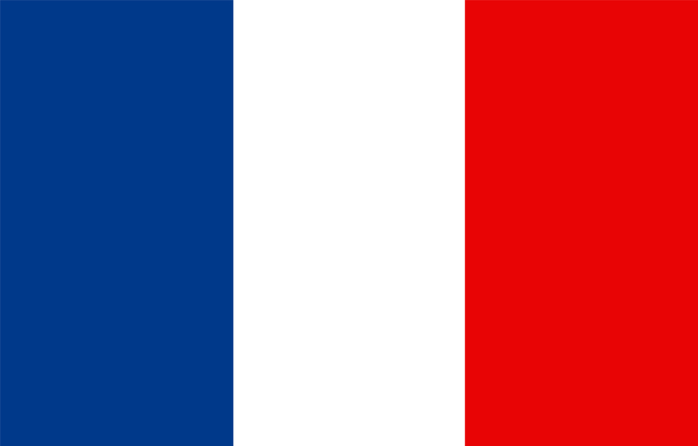 Flag French